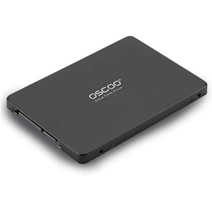 حافظه اس اس دی اینترنال اوسکو مدل مشکی 002 ظرفیت 512 گیگابایت