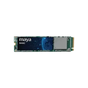 اس اس دی اینترنال مایا مدل MAM2 T1 ظرفیت یک ترابایت