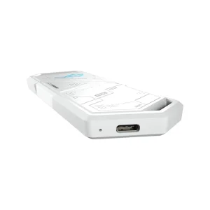 باکس اس اس دی ایسوس مدل ROG STRIX Arion Wh
