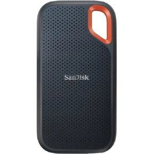 اس اس دی اکسترنال سن دیسک مدل PORTABLE E30 ظرفیت 2 ترابایت