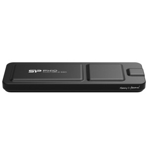 حافظه اس اس دی اکسترنال سیلیکون پاور مدل PX10 ظرفیت 1 ترابایت