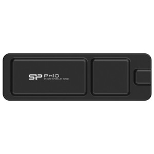 حافظه اس اس دی اکسترنال سیلیکون پاور مدل PX10 ظرفیت 1 ترابایت