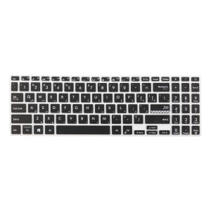 محافظ کیبورد لپ تاپ ایسوس مدل VIVOBOOK 15 X1502