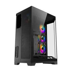 کیس گیمینگ ردراگون Redragon EDGE CA-608