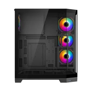 کیس گیمینگ ردراگون Redragon EDGE CA-608