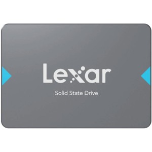 حافظه اس اس دی اینترنال لکسار مدل NQ100 ظرفیت 512 گیگابایت