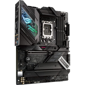 مادربرد ایسوس مدل ROG STRIX Z690-F GAMING WIFI