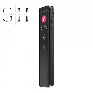 ضبط کننده صدا ریمکس مدل PR3 64GB