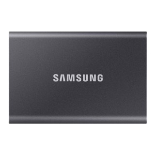 حافظه SSD اکسترنال سامسونگ مدل T7 ظرفیت 2 ترابایت