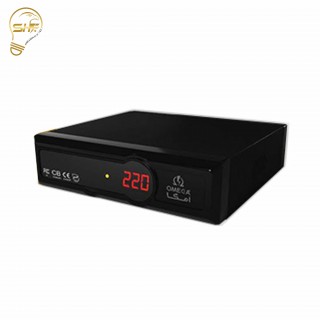 محافظ دیجیتال چهار خانه 2 متری امگا