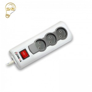 رابط سه خانه 5 متری بدون R3000 ارت امگا