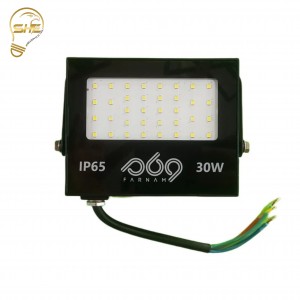 پرژکتور 50وات فرنام