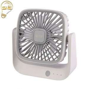 پنکه رو میزی detex 153