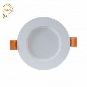 بک لایت 9وات زرین سیما البرز