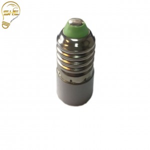 تبدیل سرپیچ 14 به 27