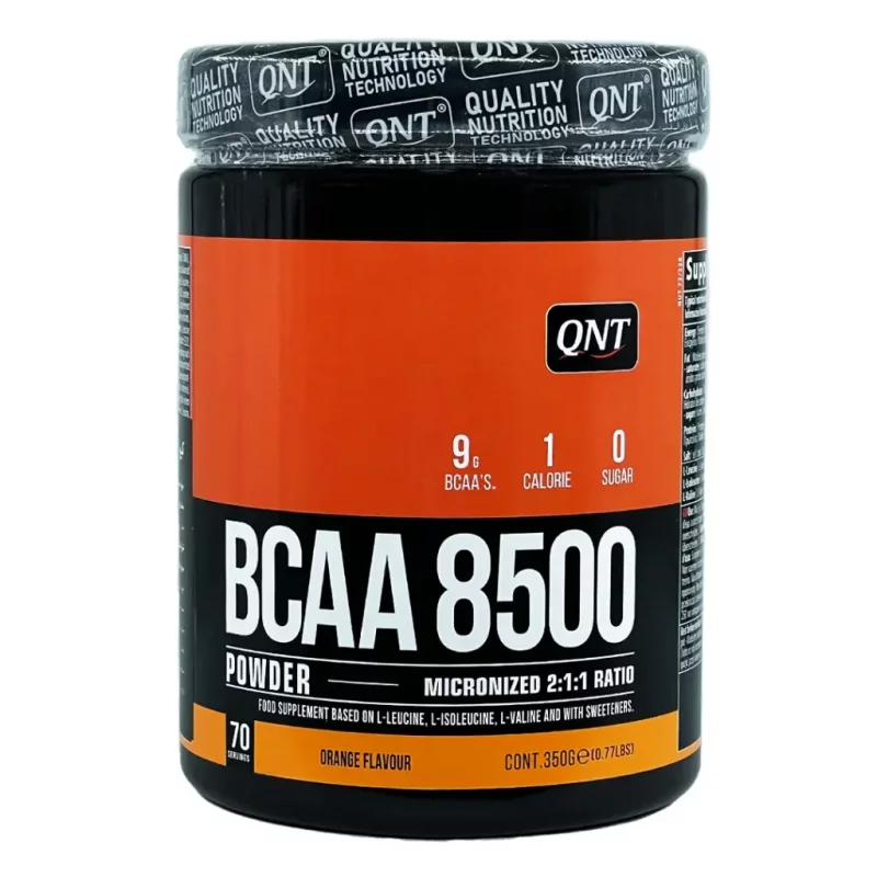 پودر بی سی ای ای برند کیو ان تی - 350 گرم