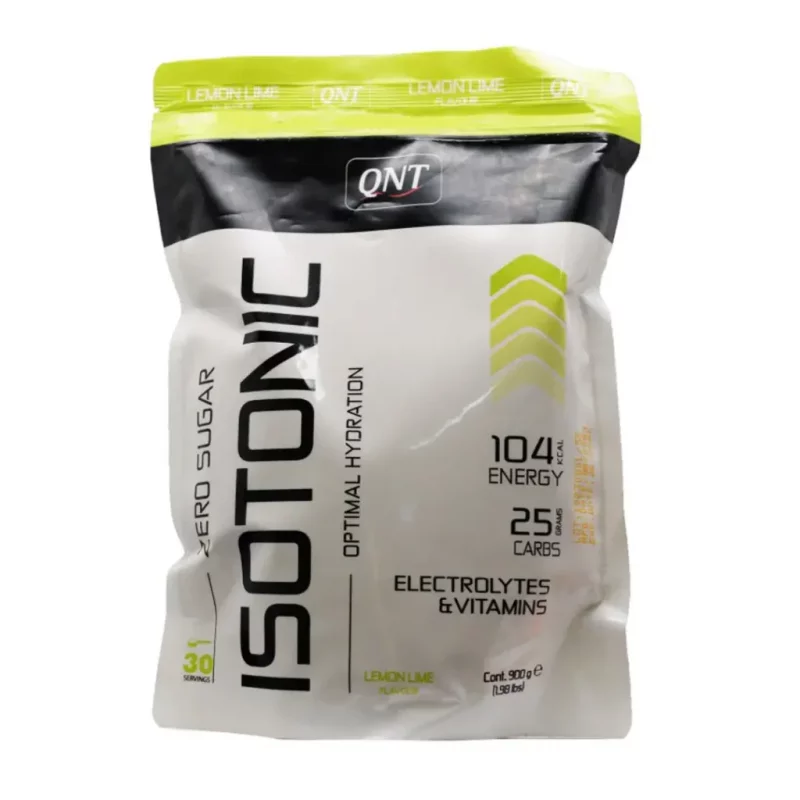 ایزوتونیک کیو ان تی - 900 گرم