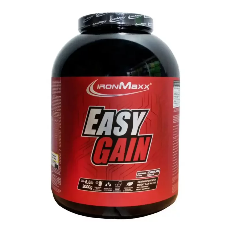 ایزی گین آیرون مکس - 3000 گرم
