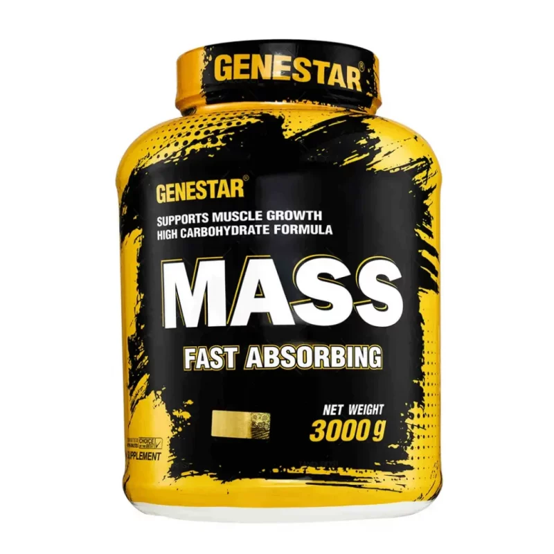 مس ژن استار - 3000 گرم