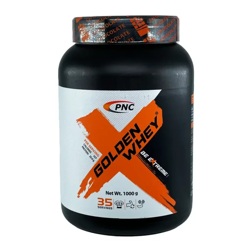 پروتئین گلدن وی کارن - 1000 گرمی