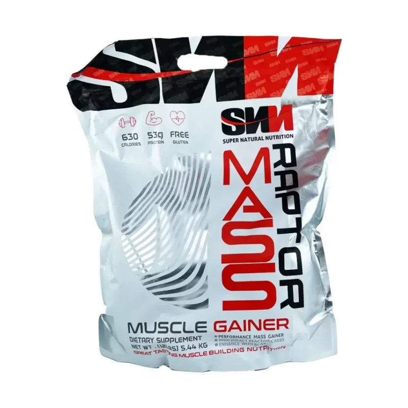 گینر اس ان ان (SNN) - 5540 گرم