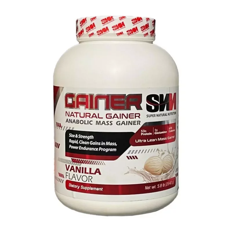 مس گینر اس ان ان - 2640 گرم