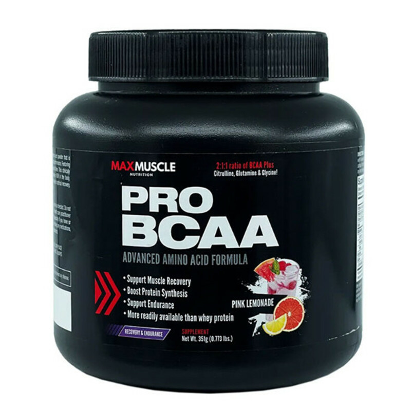 پودر پرو بی سی ای ای مکس ماسل - 315 گرم