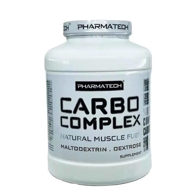 کربو کمپلکس فارماتک - 2270 گرم