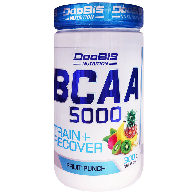 بی سی ای ای 5000 دوبیس  - 300 گرم