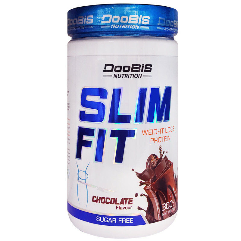 اسلیم فیت دوبیس - 300 گرم