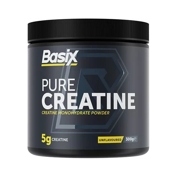 پیور کراتین بیسیکس