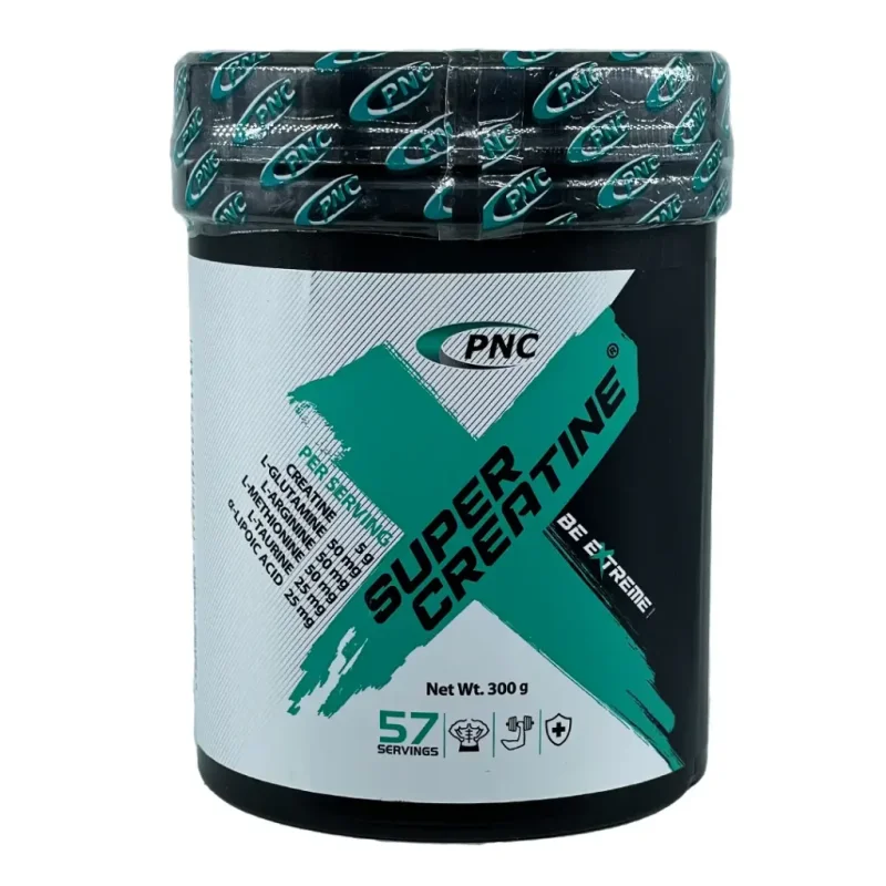 پودر سوپر کراتین کارن - 300 گرم