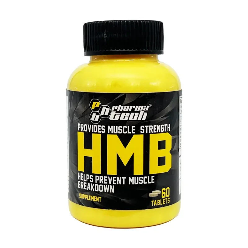 قرص اچ ام بی فارماتک - 60 عددی قرص اچ ام بی (HMB) فارماتک - 60 عددی