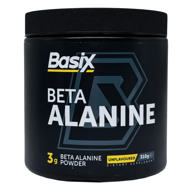پودر بتا آلانین بیسیکس(Basix) - 310 گرم