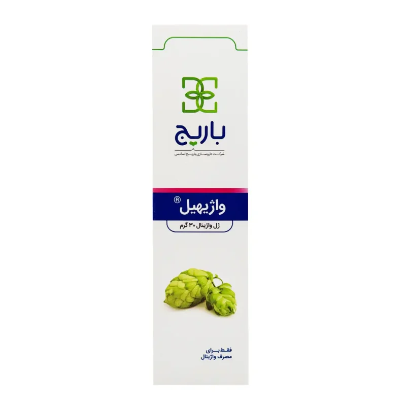 ژل واژینال واژیهیل باریج اسانس - 30 گرمی