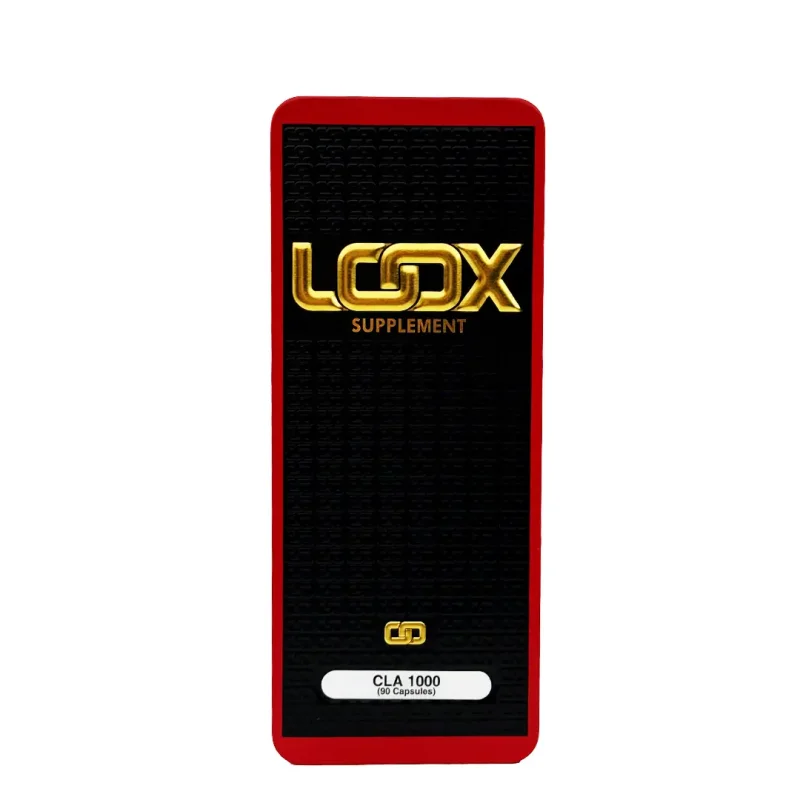 کپسول سی ال ای (CLA) لوکس - 90 عددی
