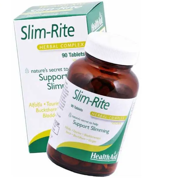 اسلیم ریت هلث اید | Health Aid Slim Rite