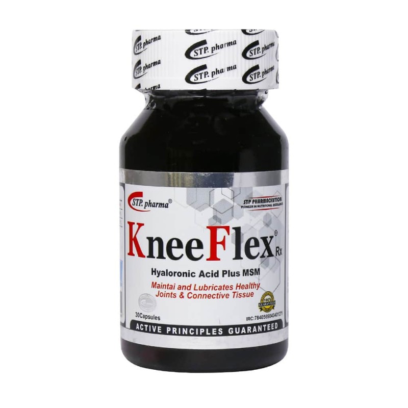 نیفلکس آرایکس اس تی پی فارما | STP Pharma Knee Flex RX