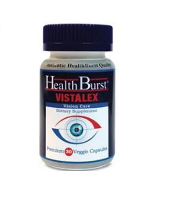 ویستالکس هلث برست | Health Burst Vistalex
