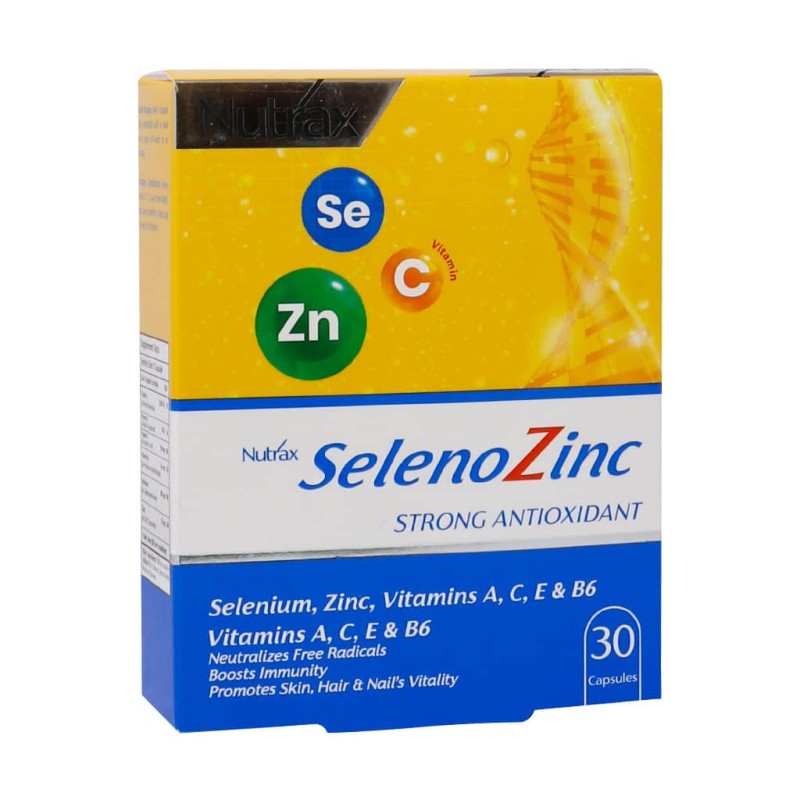 سلنوزینک