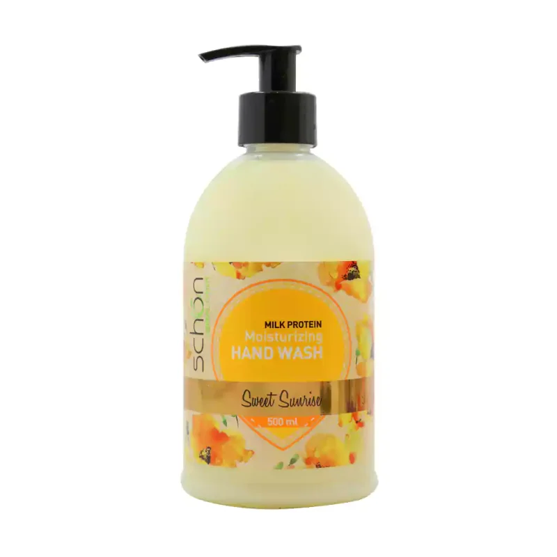 مایع دستشویی Sweet Sunrise شون 500 میلی لیتر
