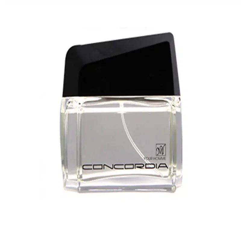 عطر مردانه مای مدل Concordia حجم 75 میلی لیتر