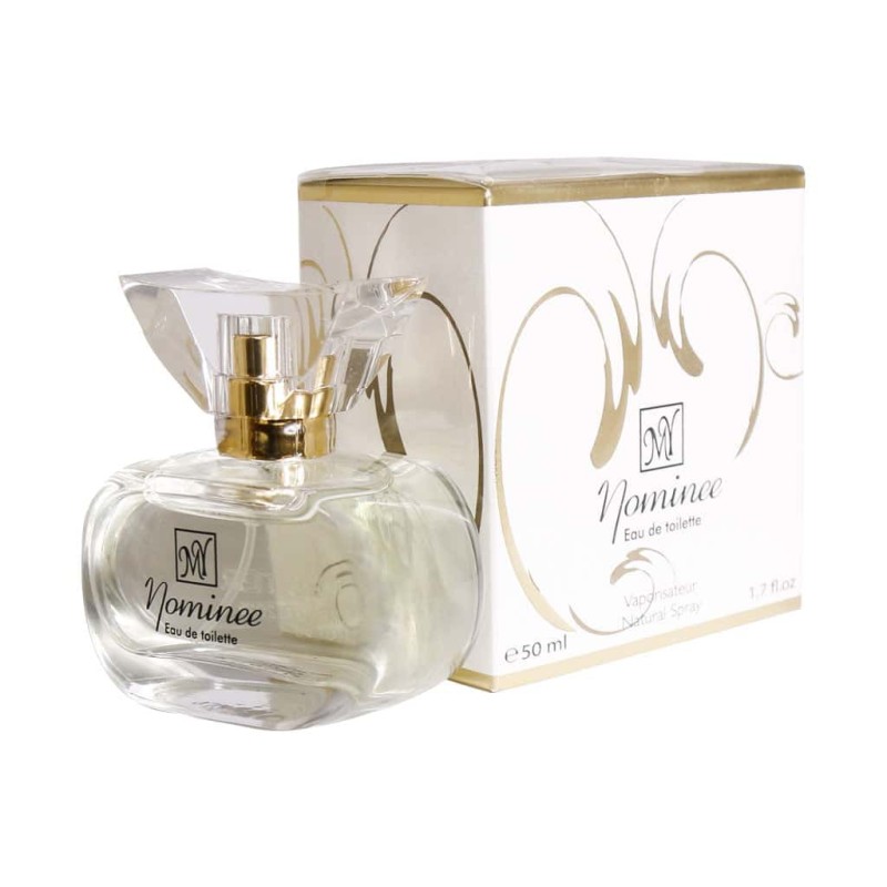 عطر زنانه مای مدل Naminee