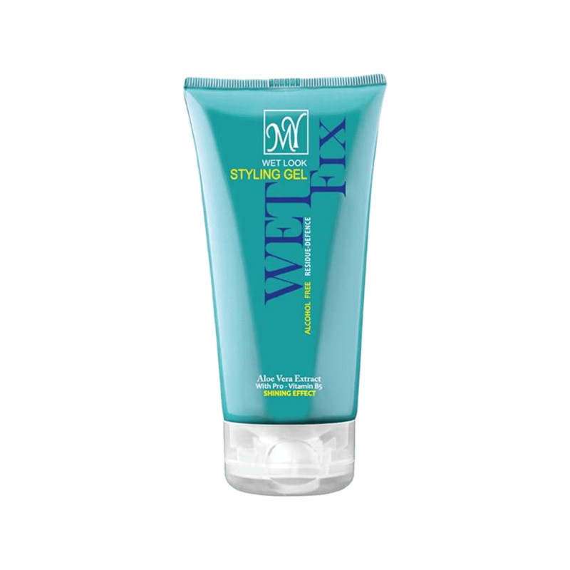 ژل موی مرطوب مای مدل Wet Fix حجم ۱۵۰ میلی لیتر