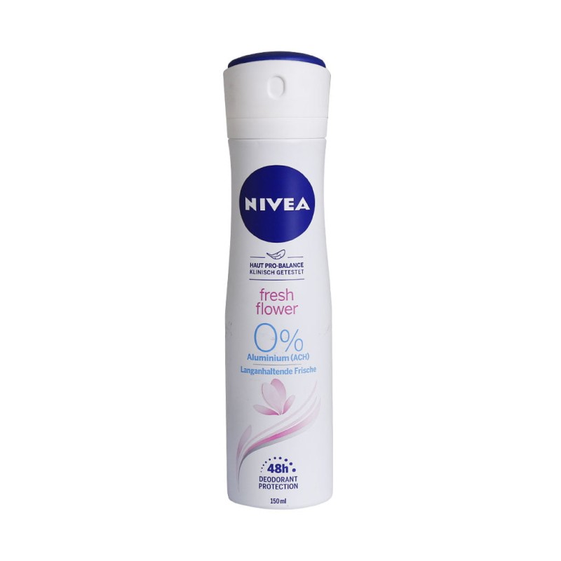 اسپری فرش فلاور زنانه نیوآ 150 میلی لیتر