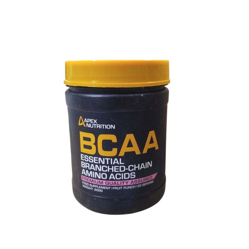 پودر بی سی ای ای (BCAA) اپکس 300گرمی