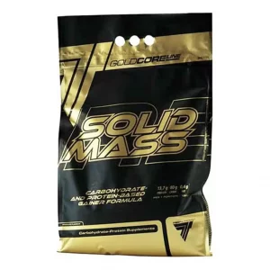 گینر سولید مس ترک نوتریشن - 4000 گرم