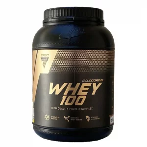 پروتئین وی ترک نوتریشن - 2270 گرم