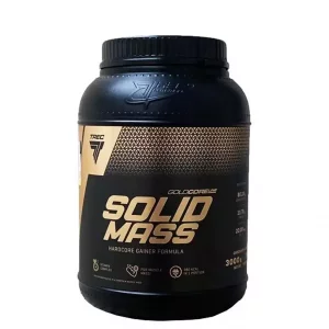 گینر سولید مس ترک نوتریشن - 3000 گرم