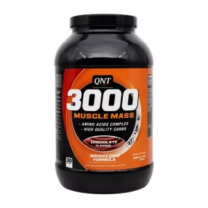 گینر ماسل مس کیو ان تی - 4500 گرم